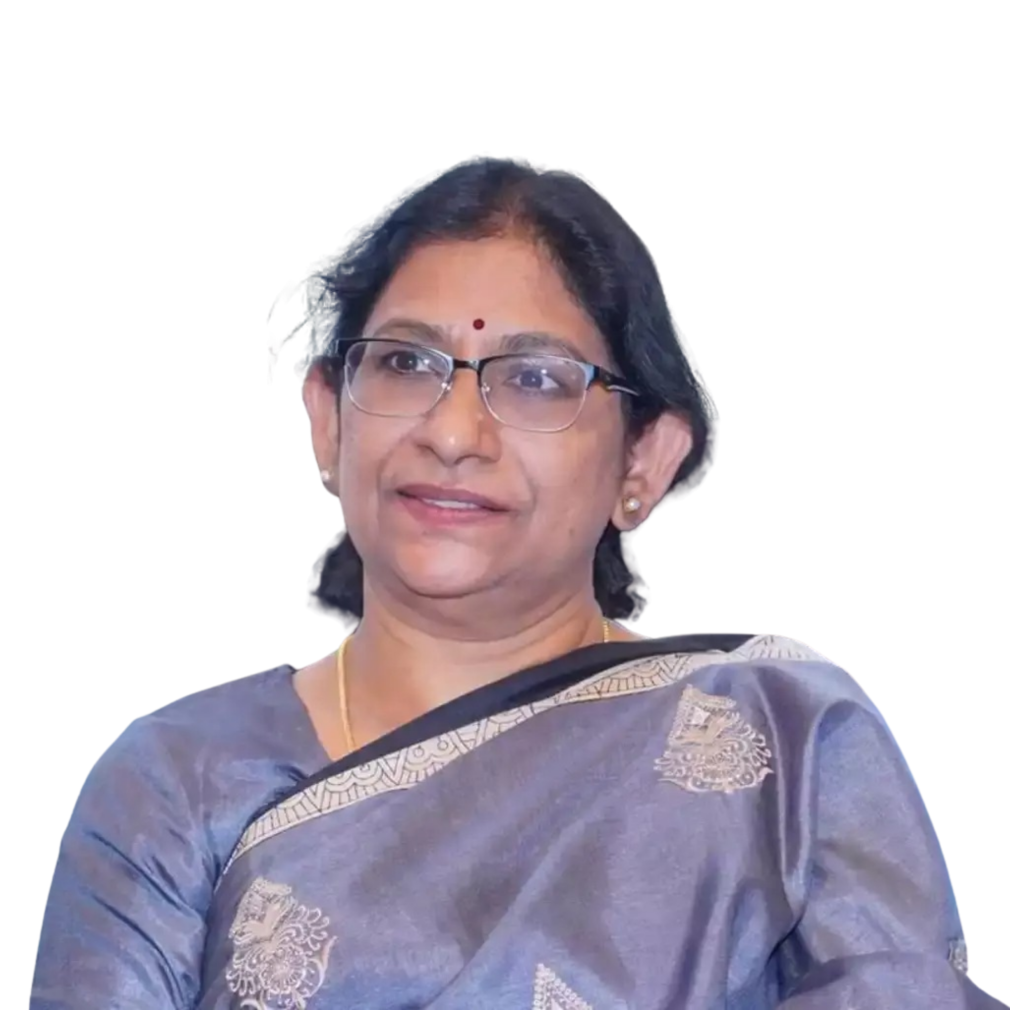 SMT A. VANI PRASAD IAS